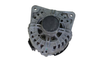 Генератор 231006293R Renault Clio IV