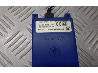 Блок управления    Audi A3 S3 8P