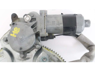 Передний комплект электрического механизма для подъема окна 9126236   Volvo 960      