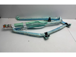 Боковая подушка безопасности 5G4880742D Volkswagen Golf VII