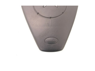 Подушка безопасности водителя 96380009VD, 96380009VD Citroen C2