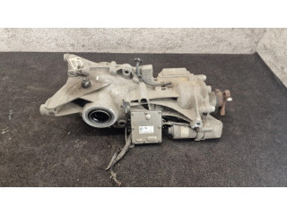 Задний редуктор