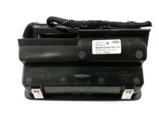 Дисплей 8X0.857.273.B Audi A1