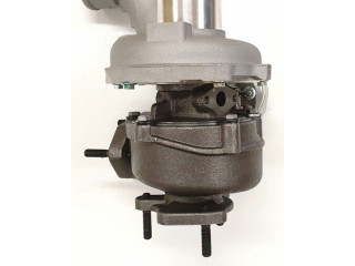 Turbodmychadlo Турбина 021TC15192000, 021TC15192000   Renault Vel Satis   