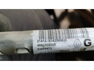    Рулевая рейка 488100584R, 93868473   Renault Trafic III (X82) 2014- года