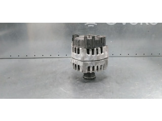 Генератор 04L903017C, 04L903017A   Audi A6 S6 C7 4G      