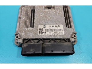 Блок управления двигателем Блок управления 03C906056CK, IMPRK1367547 Volkswagen Golf Plus
