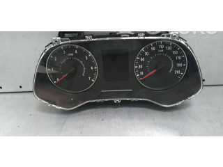 Спидометр (приборный щиток) 248091425R, 248090213R   Renault Trafic III (X82)