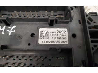 Ящик предохранителей (комплект) 84572692, 812968063   Chevrolet Camaro