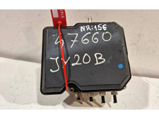 Блок АБС 47660JY20B   Renault  Koleos I  2008 - 2016 года