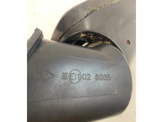 Zpětné zrcátko  Volkswagen Caddy 2006  E11026035, 026035  