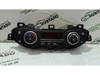 Блок управления климат-контролем 97250B9EB0PGB, MANDOCLIMATIZADOR Hyundai i10