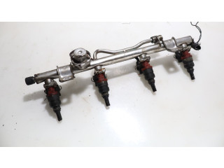 Vstřikovací lišta Mercedes-Benz C W203