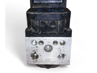 Блок АБС    Lancia  Y 840  1996 - 2003 года