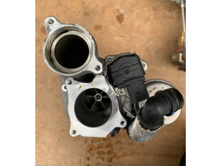 Турбина Bentley Bentayga 0P2145702E