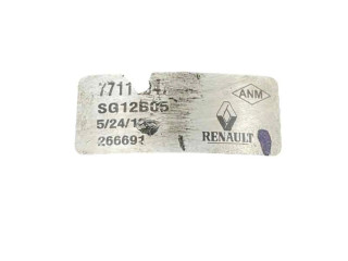 Генератор SG12B05, 231008496R   Renault Trafic II (X83)      