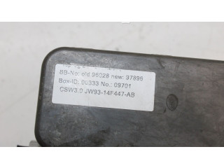 Блок АБС JW9314F447AB, 2265106516 Jaguar XJ X351 2009 - 2019 года