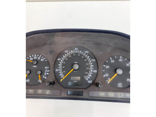Přístrojová deska Mercedes-Benz SL R129 1991 A1295405348, 1295405348