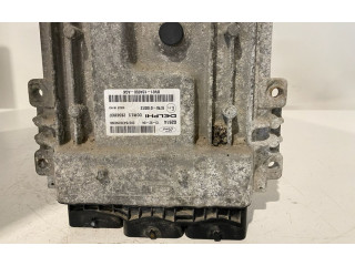 Řídící jednotka BV112A650PF, 1802711 Ford Focus ST 2013