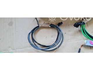 Přístrojová deska  Audi Q7 4M 2017 4M0920790B, 0263720415  