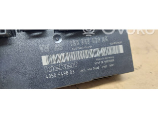 Блок комфорта 1K0959433AK, 4050549803 Skoda Octavia Mk2 (1Z)