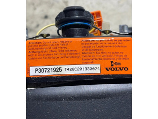 Подушка безопасности водителя P30721925, T428C201330074   Volvo V70