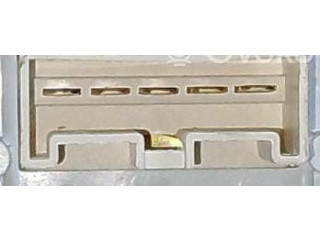 Turbodmychadlo Блок управления кондиционера воздуха / климата/ печки (в салоне) Fiat Punto Evo