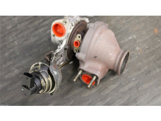 Turbodmychadlo Турбина 8039582 Dodge Journey D