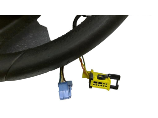 Руль Citroen C5 2008 - 2016 года 1623566180