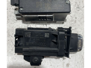 Комплект блоков управления 8R0907401E, 8R0907401E Audi Q5 SQ5