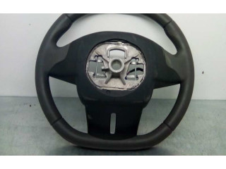 Руль Citroen C4 Cactus  2014 -  года 98085005ZD, 34149002A      