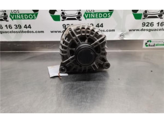 Генератор 9810525380, 2624310C   Peugeot Partner      