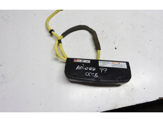 Подушка безопасности в сиденье 78000SEAG81, 78000   Honda Accord