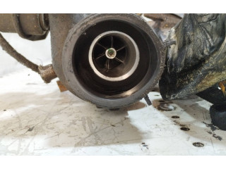 Турбина Volkswagen Touran I Kp39a для двигателя AVQ