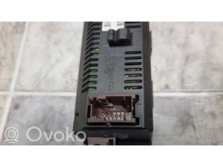 Дисплей 9651059680 Citroen C5