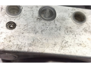 Блок АБС 6R0907379S, 6R0614117K Skoda Fabia Mk2 (5J) 2007 - 2014 года