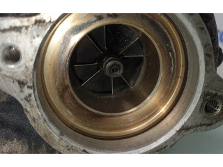 Turbodmychadlo Турбина 7802587, 11657802587 BMW X6 E71 306D5