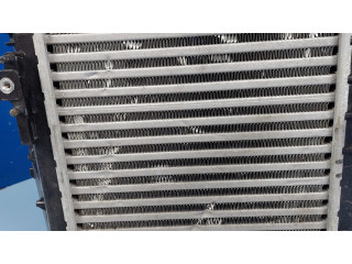 Интеркулер  9675627980, MM11882M   Citroen Berlingo 1.5