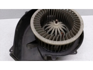Вентилятор печки 6Q1819015B, 6Q1819015C Skoda Fabia Mk1 (6Y)