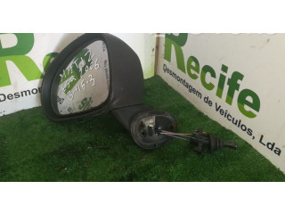 Зеркало электрическое        Chevrolet Matiz   -  года   