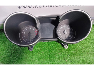 Přístrojová deska  Alfa Romeo GT 2009 50518254  