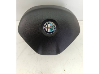 Подушка безопасности водителя 1560915200 Alfa Romeo Giulietta