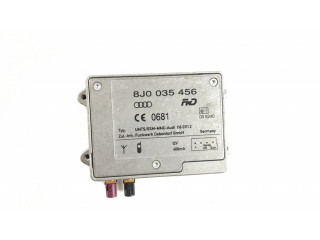 Усилитель антенны