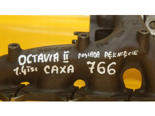  Турбина Skoda Octavia Mk2 (1Z)  4937301004         