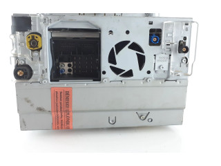 Volant Porsche Panamera (970) 2012 7PP919193AF, 97064217209