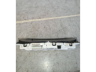 Спидометр (приборный щиток) Vp5nff10a855ac Nissan Navara D40