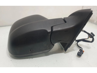 Зеркало электрическое        Peugeot Partner III  2018 -  года   