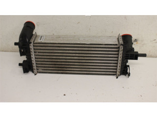 Радиатор интеркулера 2026747, CV619L440VD   Ford Focus