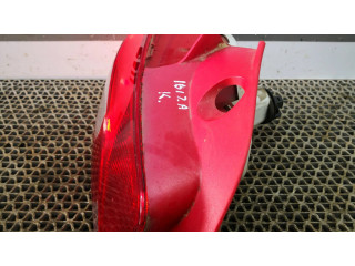 Задний фонарь левый 6J4945095C, 6J4945111B Seat Ibiza IV (6J,6P) 2008-2017 года