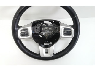 Руль Fiat Freemont   -  года 939B5000      